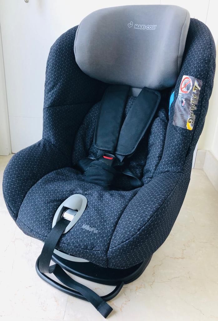 maxi cosi milo