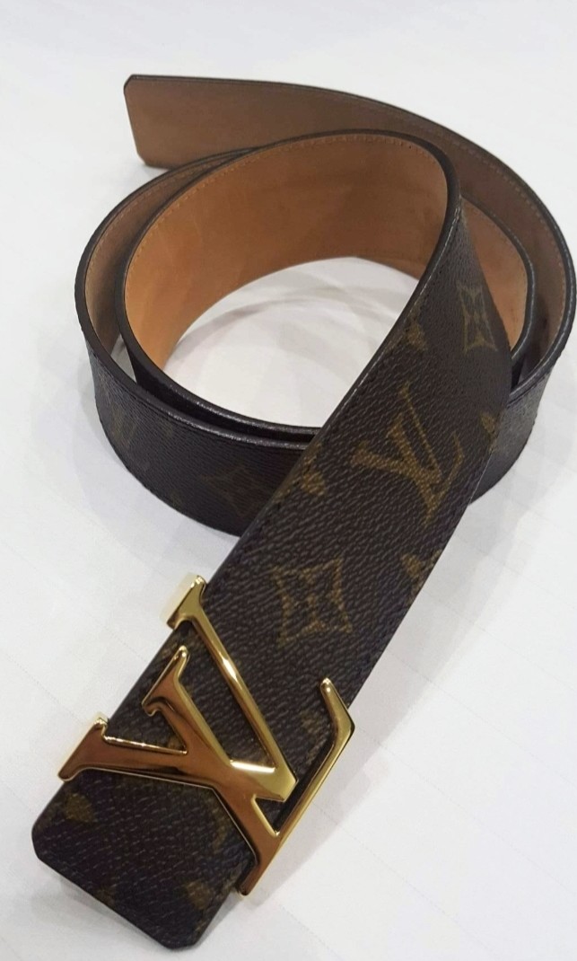 original lv belt price