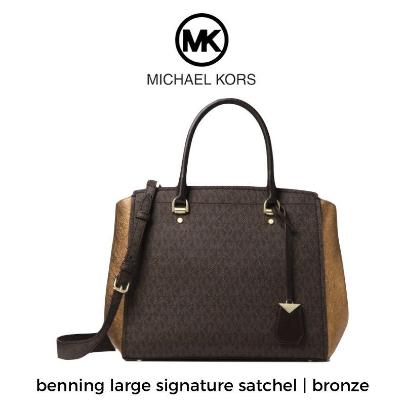 Benning satchel best sale