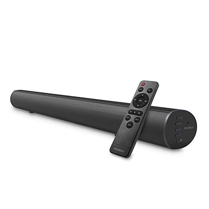 Mindkoo soundbar best sale