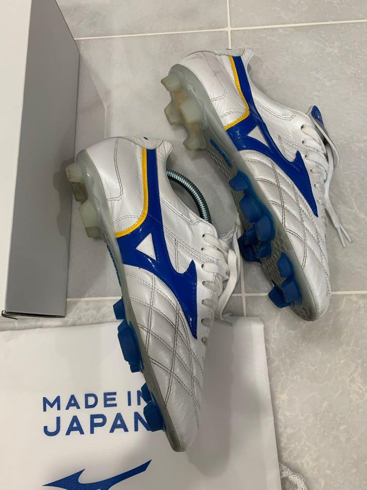 Mizuno wave cup legend fg online