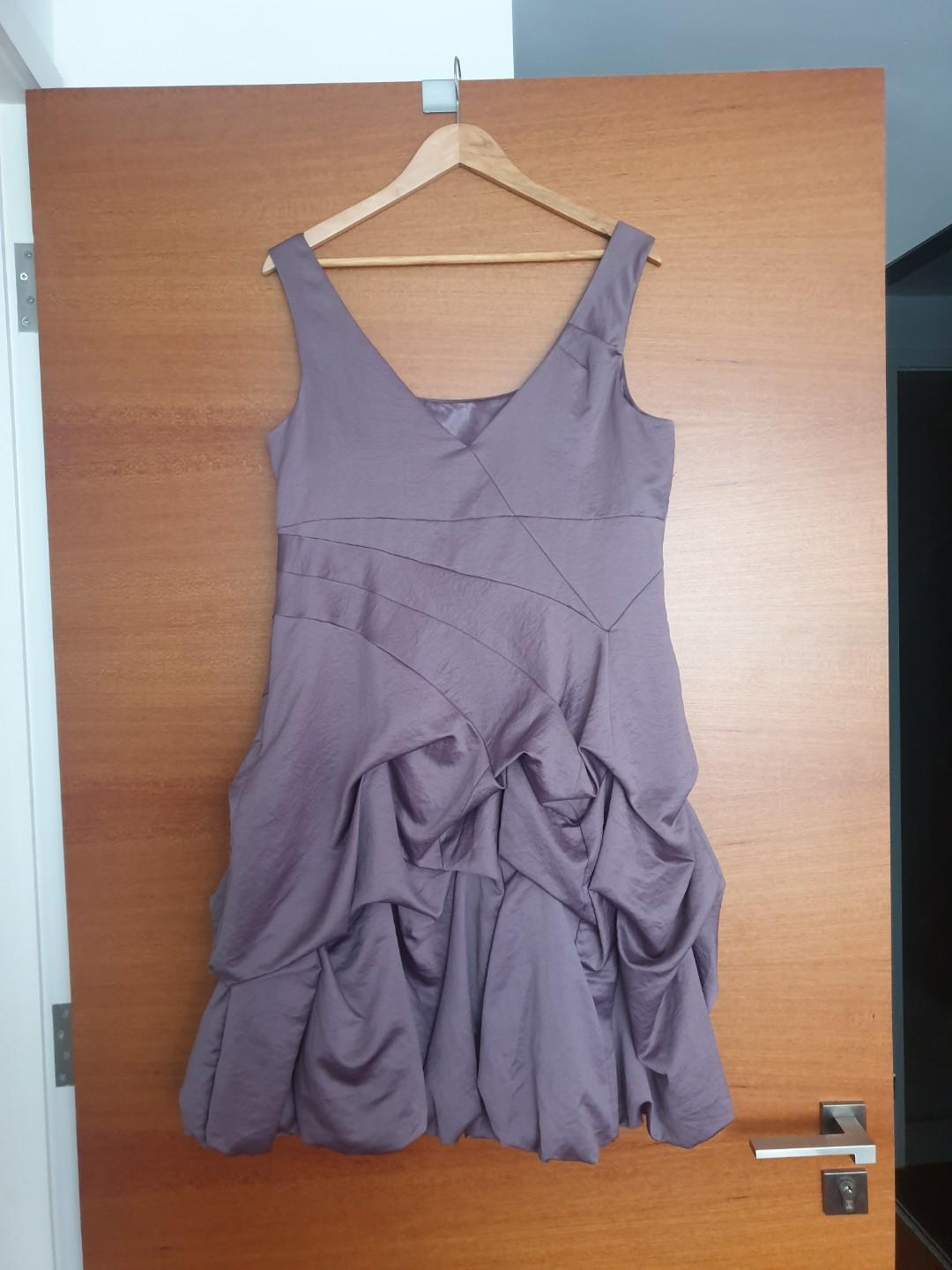 Monsoon carmel outlet dress
