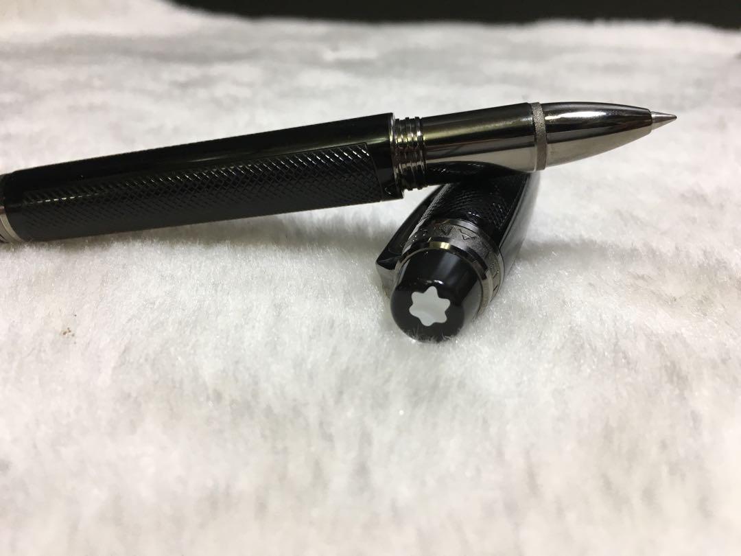 Montblanc 111514 deals