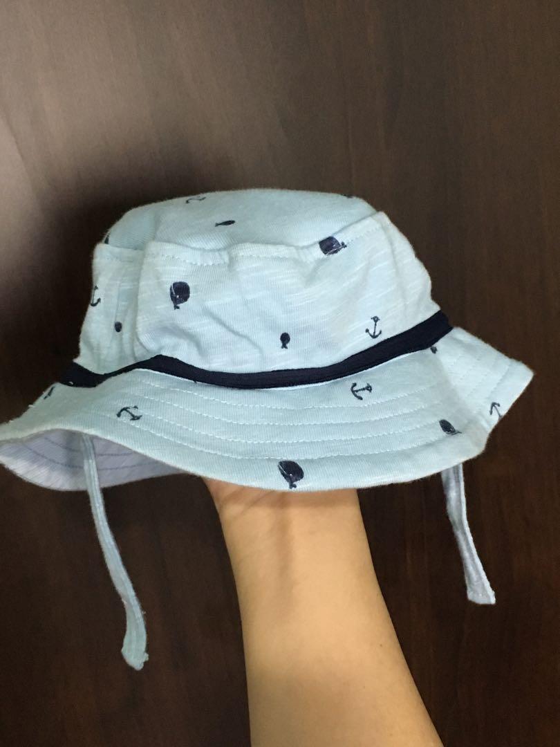 mothercare baby hats