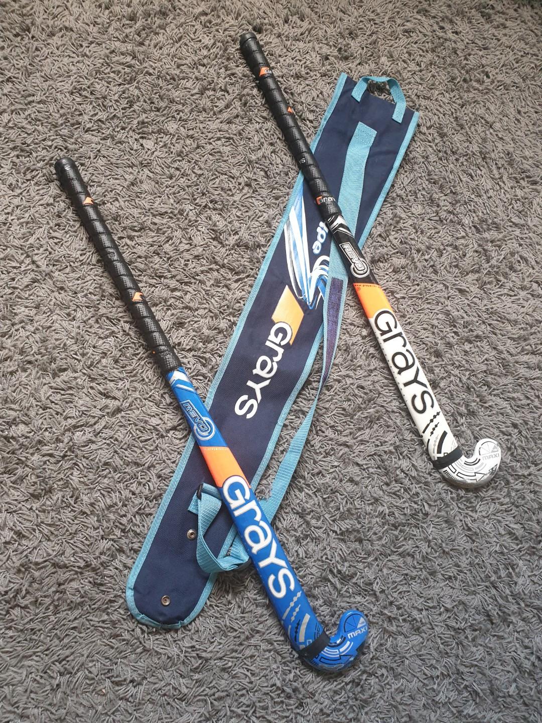 Grays hockey sticks sale Clearance