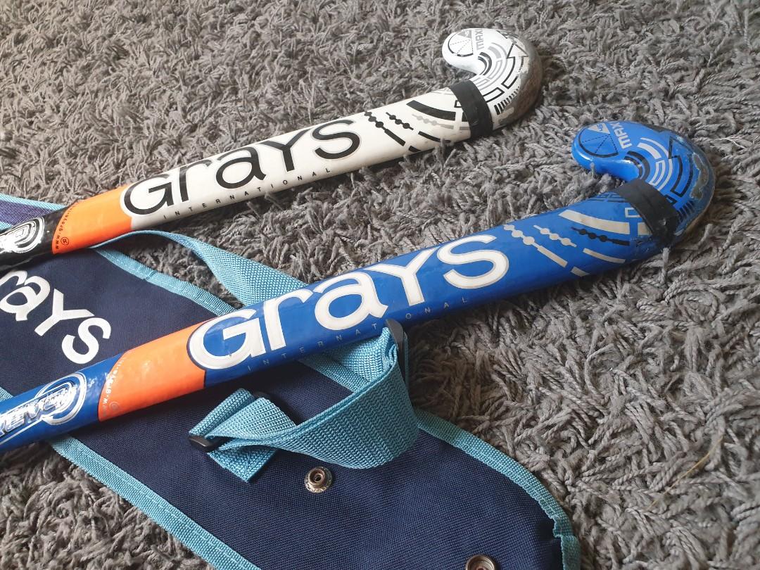 Grays hockey sticks sale Clearance