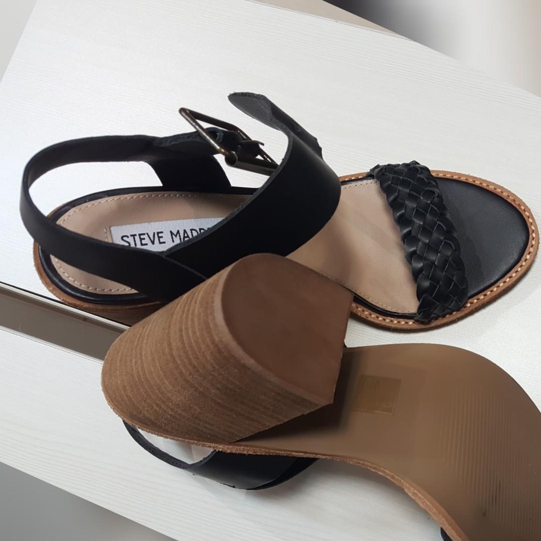 Cadence sandal steve hotsell madden