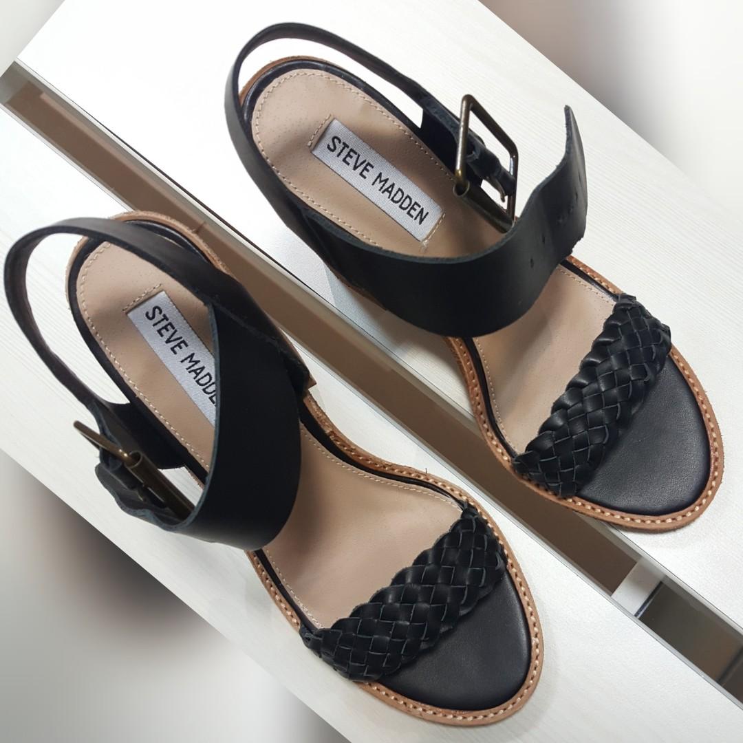 Steve madden cadence sandal hotsell