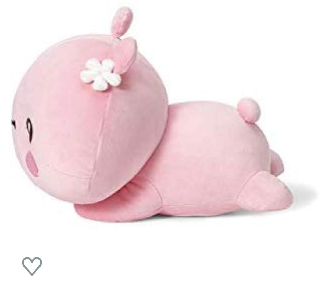 New Instocks Minhyuk Minggom Monsta X Twotuckgom Body Pillow