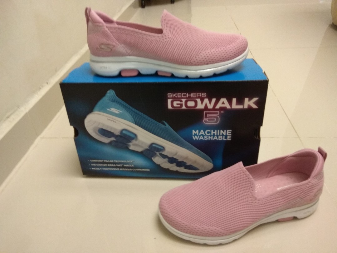 skechers walking shoes malaysia