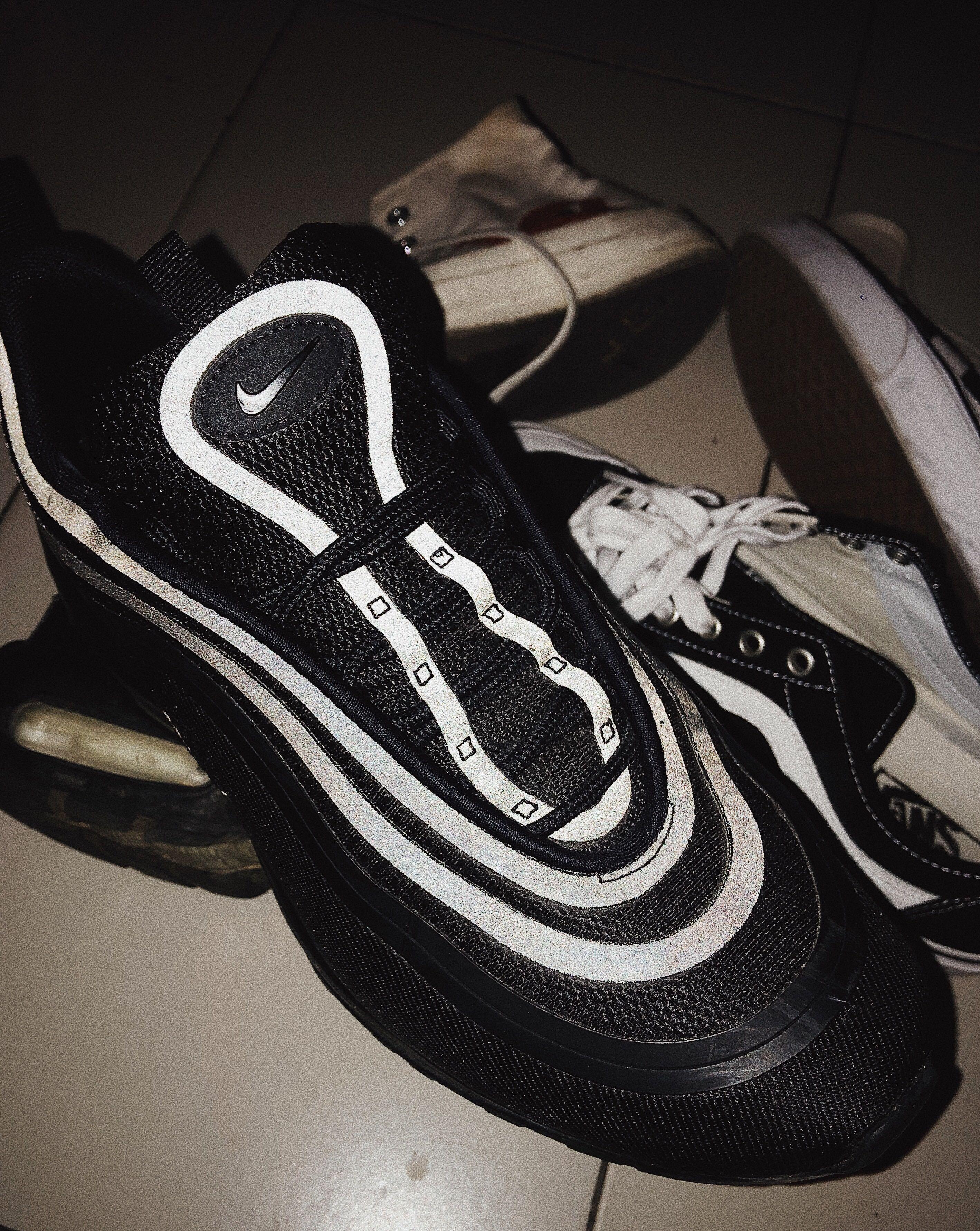 nike air max 97 wide feet