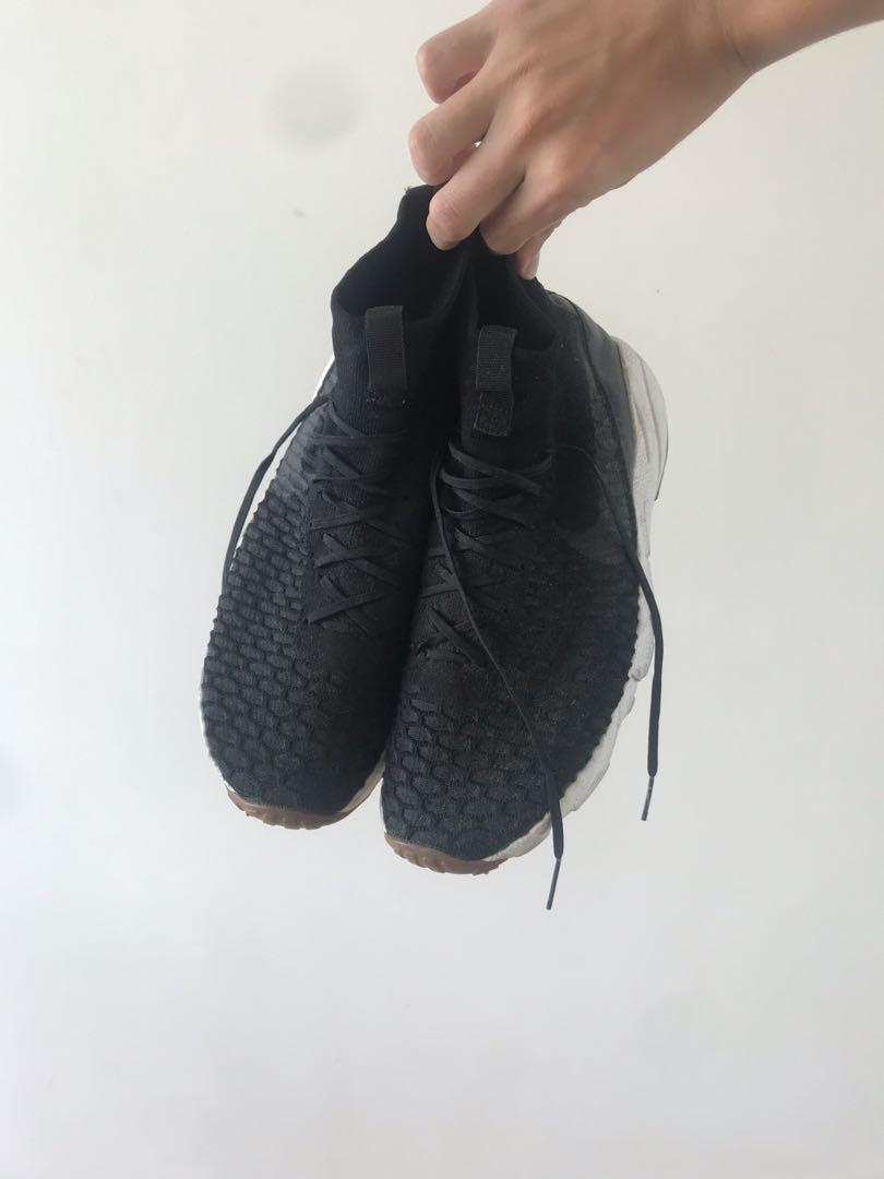 nike footscape magista flyknit