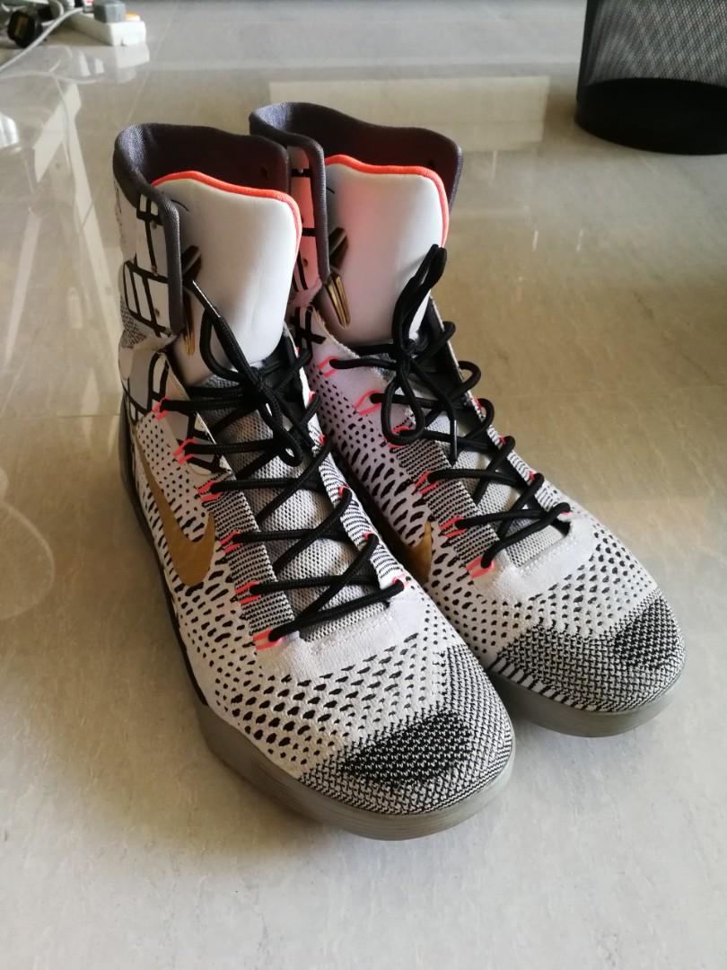 nike kobe 9 prijs