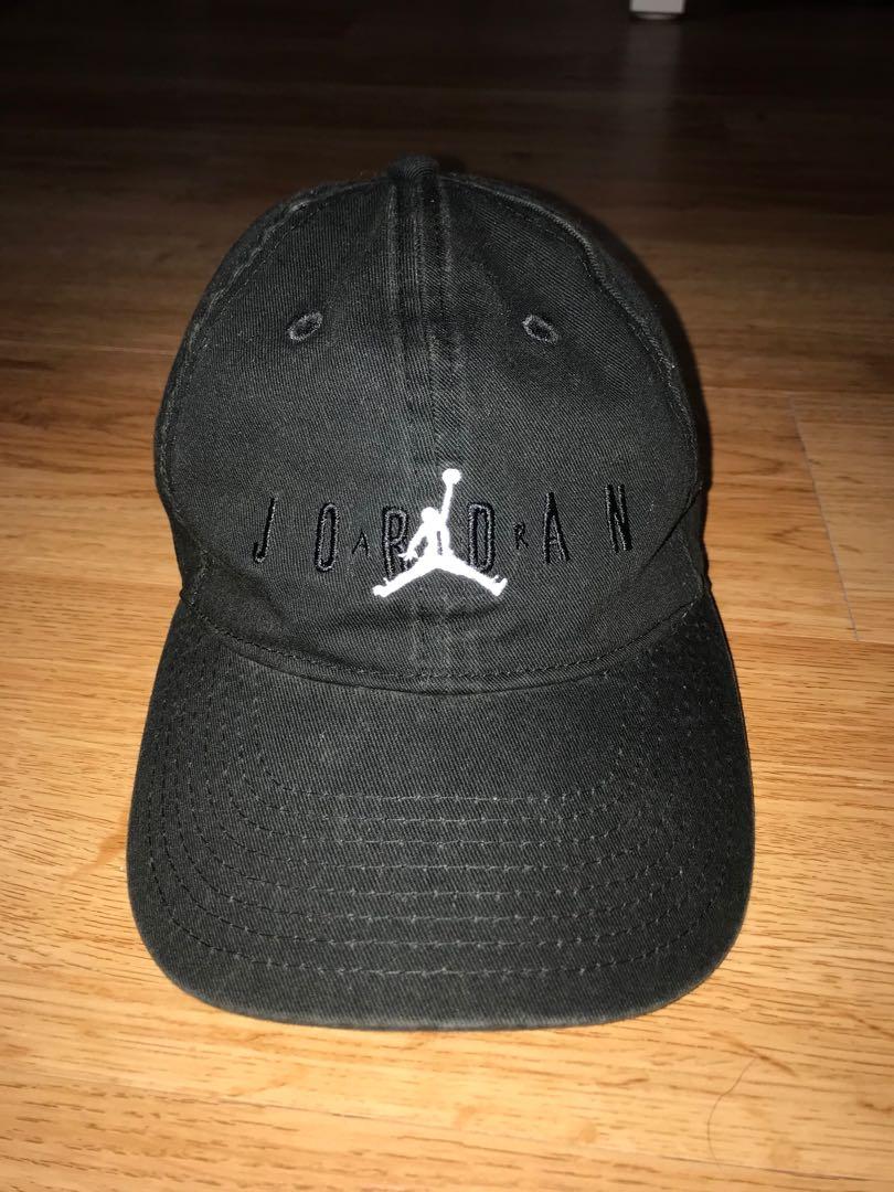 Jordan h86 jumpman air online cap