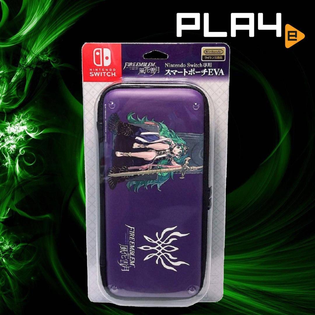 Nintendo switch case fire emblem store