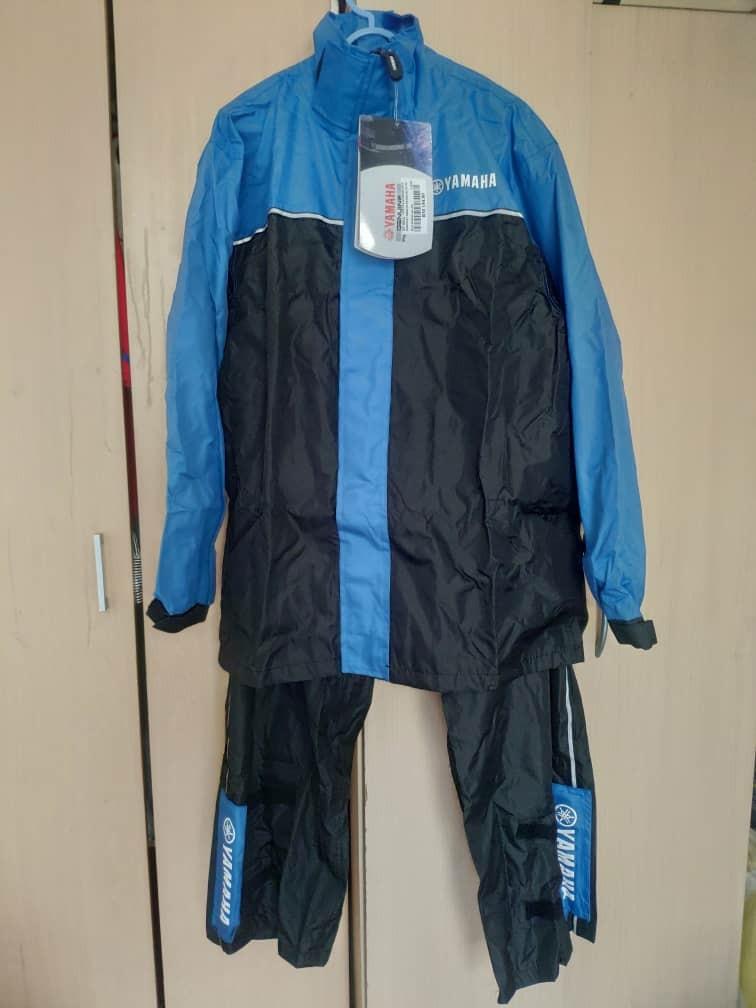 Yamaha raincoat price outlet