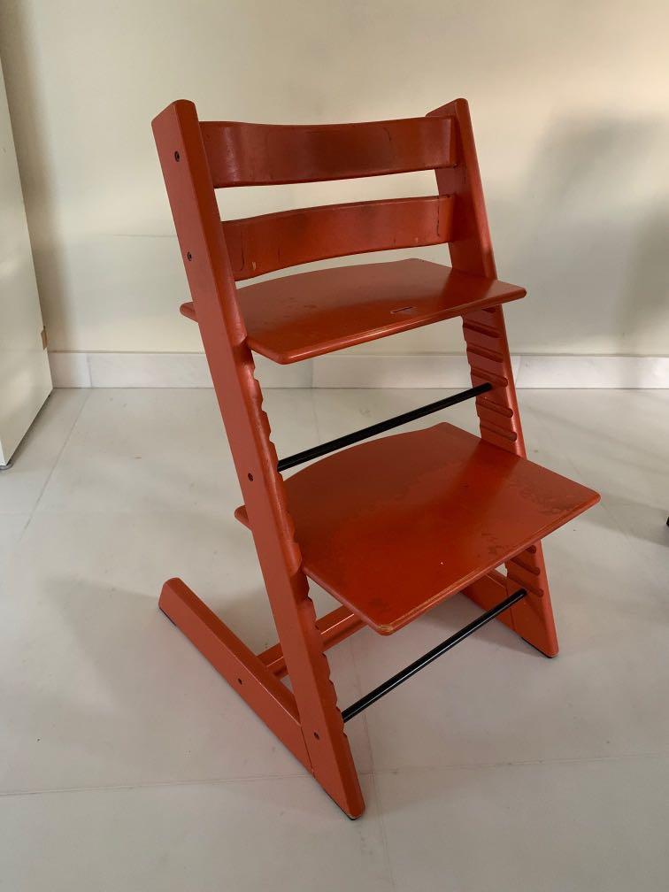 Original stokke tripp cheap trapp