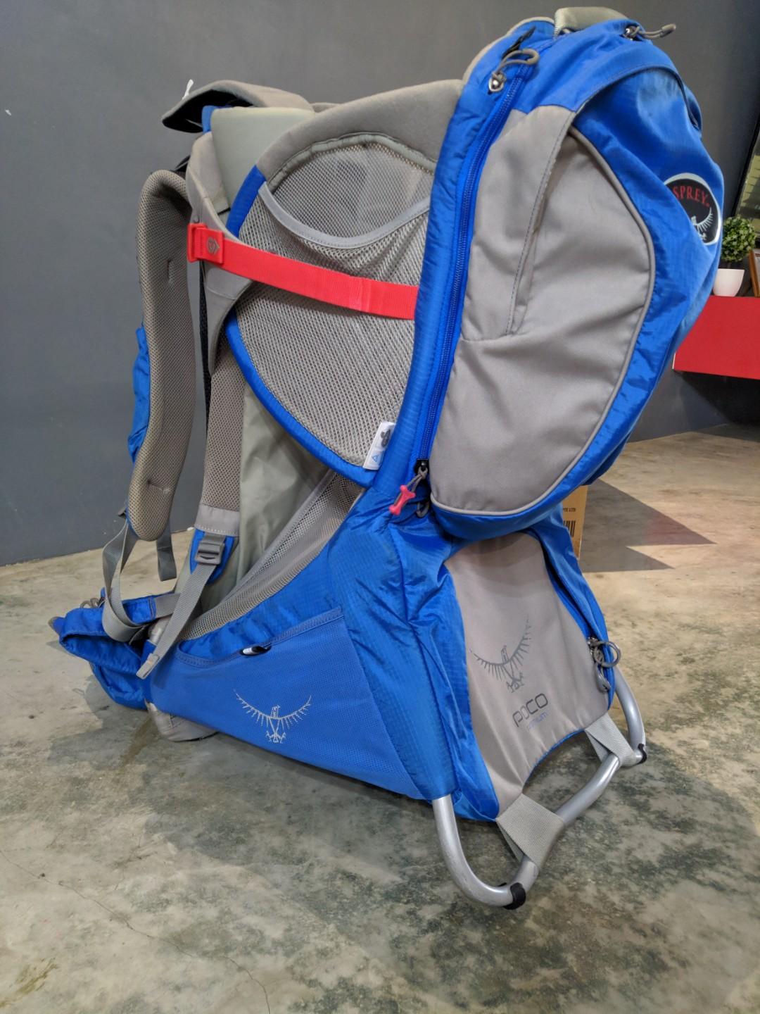 osprey poco premium