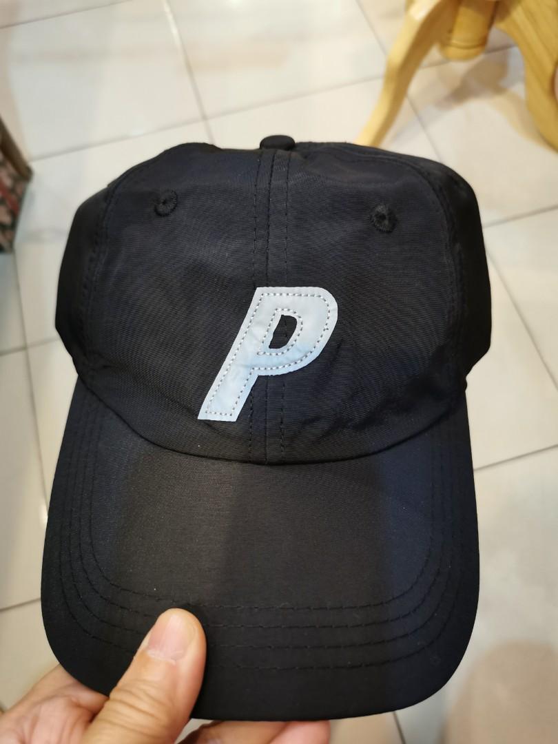 Palace reflective cap clearance