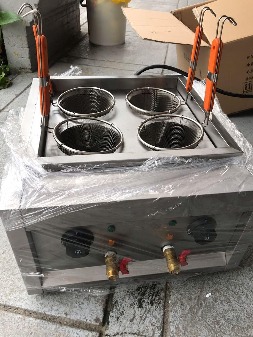 Pasta Cooker Electric On Carousell