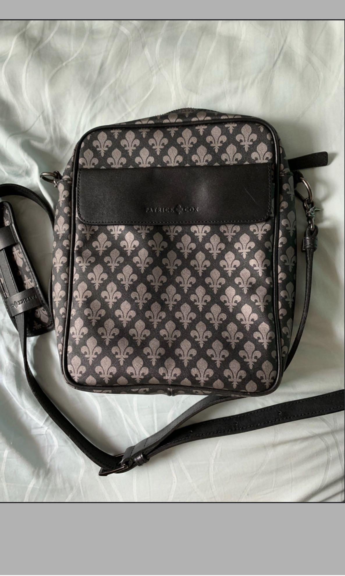 Patrick cox bag deals