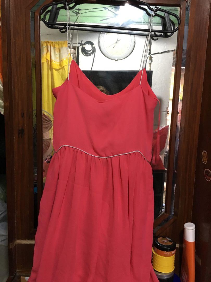 Plus size dress with tags brand new (Category: Dresses) located in Quezon City. Submitted by anne0823 (Listing ID 246814009, Image 1). Description: Mixed branded tops & dresses with tags Brandnew Measurement and additional photos will be given More on plus sizes Plus shipping Details will be given on enquiry Unique pieces.