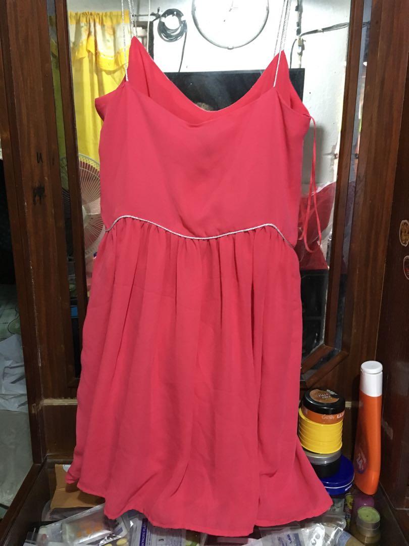 Plus size dress with tags brand new (Category: Dresses) located in Quezon City. Submitted by anne0823 (Listing ID 246814009, Image 2). Description: Mixed branded tops & dresses with tags Brandnew Measurement and additional photos will be given More on plus sizes Plus shipping Details will be given on enquiry Unique pieces.