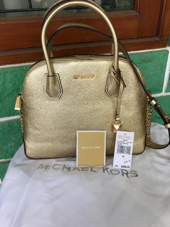 Preloved Hand Bag Michael Kors Original Women S Fashion Women S