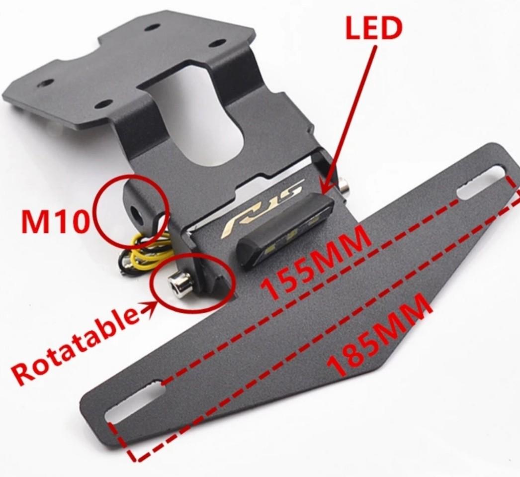 yamaha v3 accessories