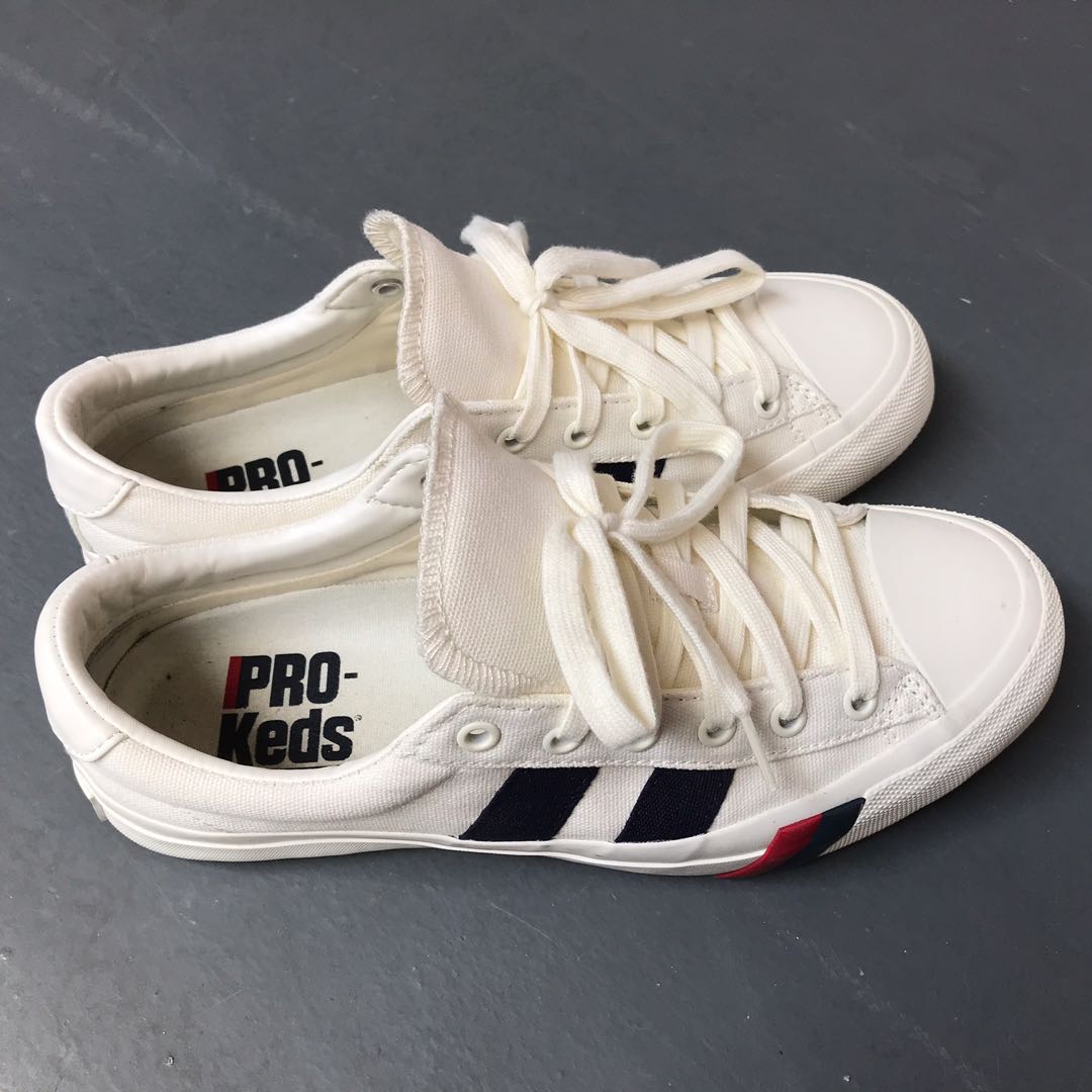 Pro keds thailand 2025 edition