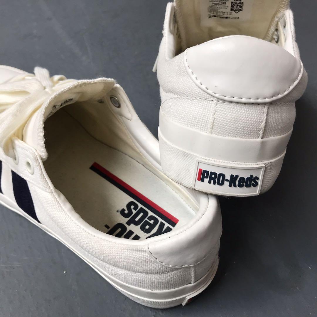 Pro clearance keds thailand