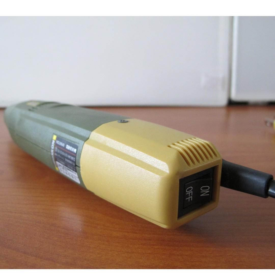 Proxxon Carving Professional Tool No. 28640, Hobbies & Toys, Stationary