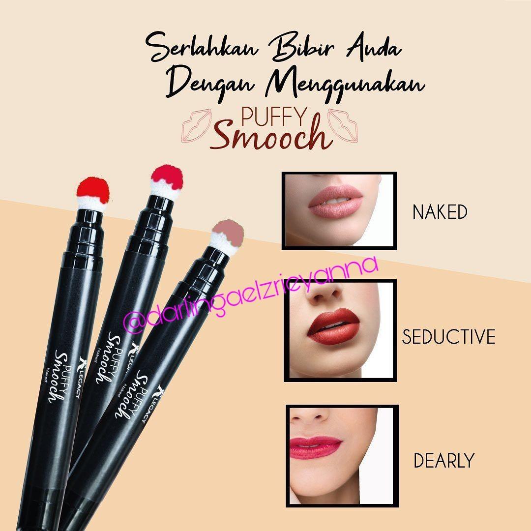 Puffy Smooch Health Beauty Makeup - Smooch Makeup Puffy Smooch Health Beauty Makeup - Smooch Makeup