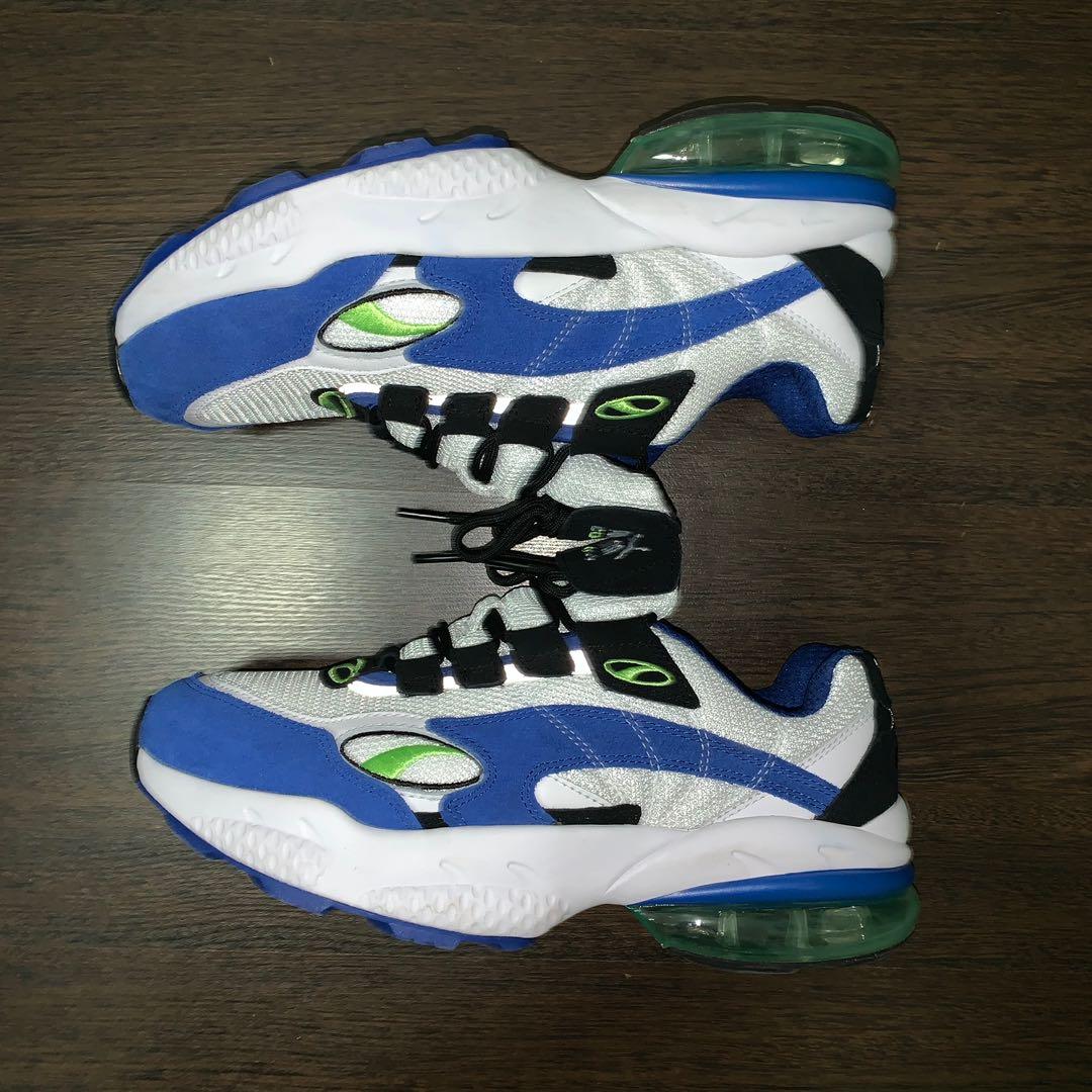 Puma cell sale venom tts