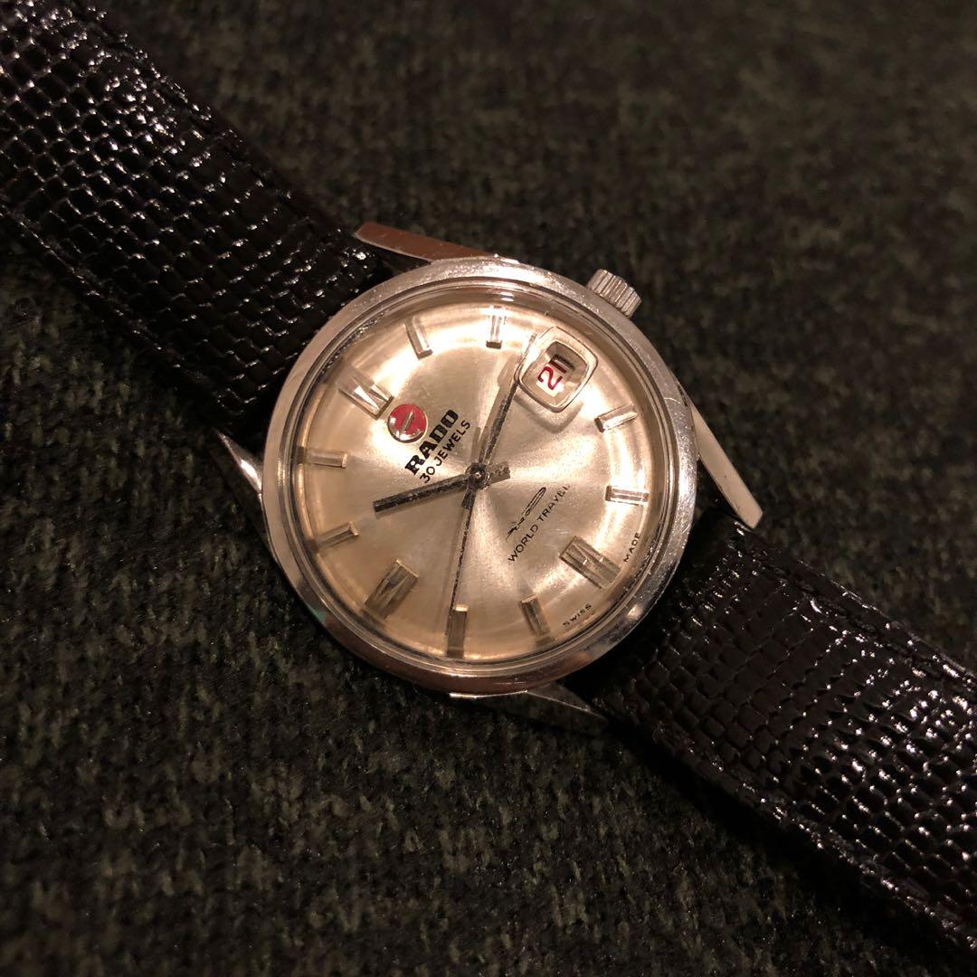 Rado 30 2025 jewels