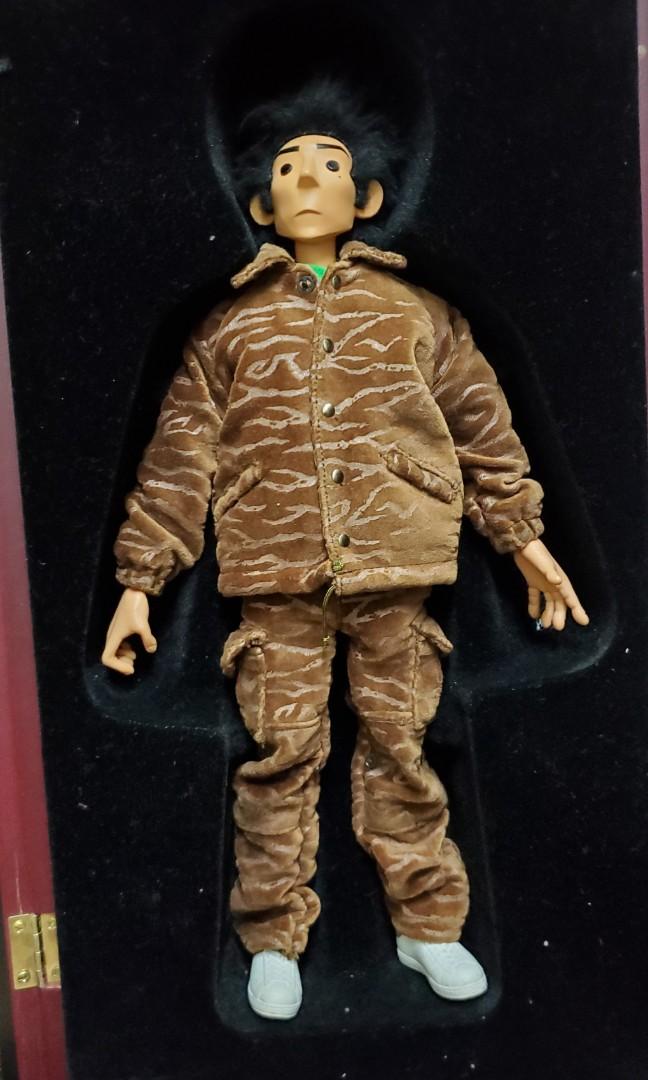 エリックソウ ✕ REVOLVER フィギュア エリックソウ ✕ REVOLVER フィギュア エリックソウ ✕ REVOLVER