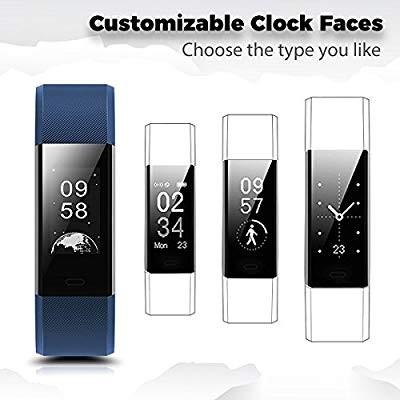 Ronten top fitness tracker