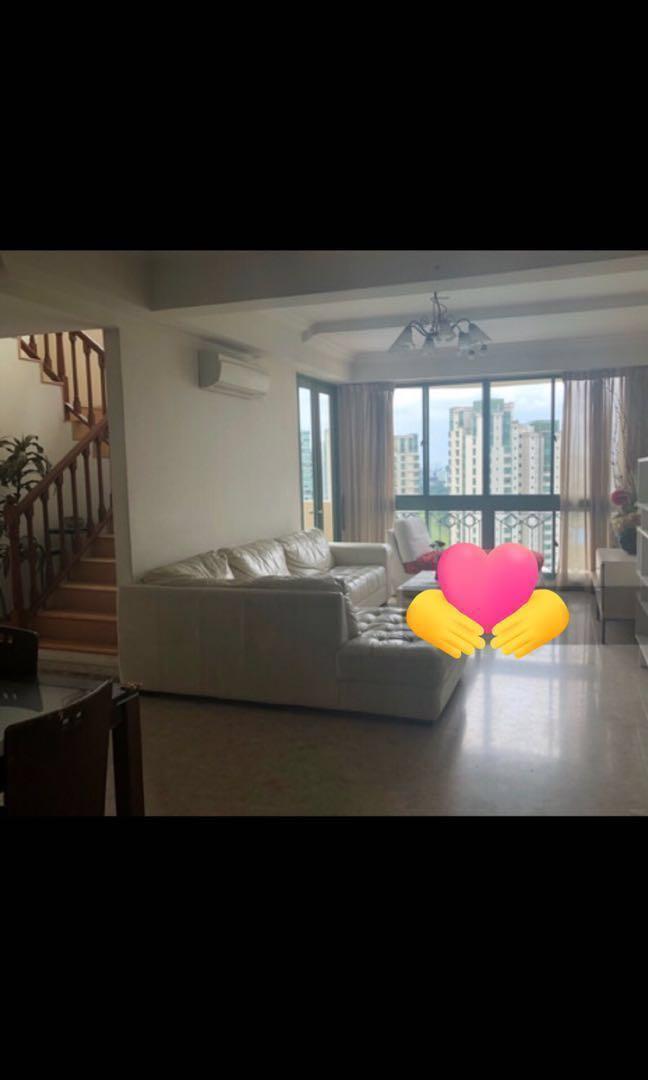 Room For Rent Property Rentals Room Rentals On Carousell