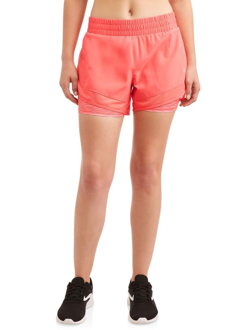 shorts with bike liner