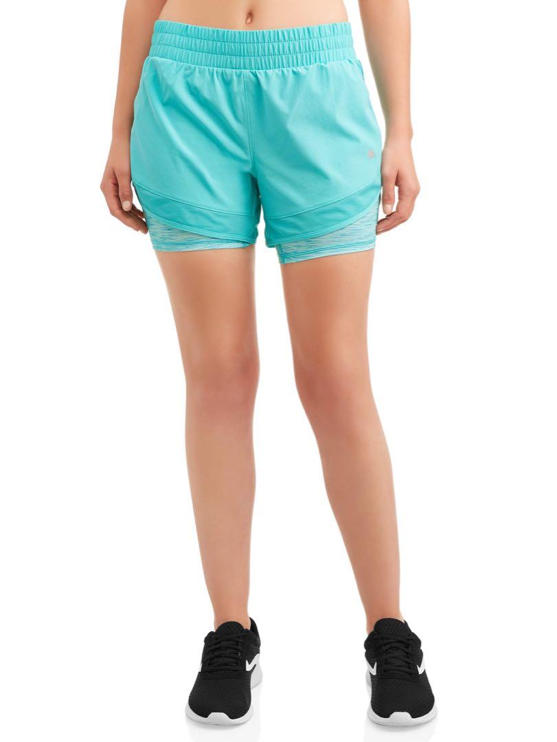 shorts with bike liner
