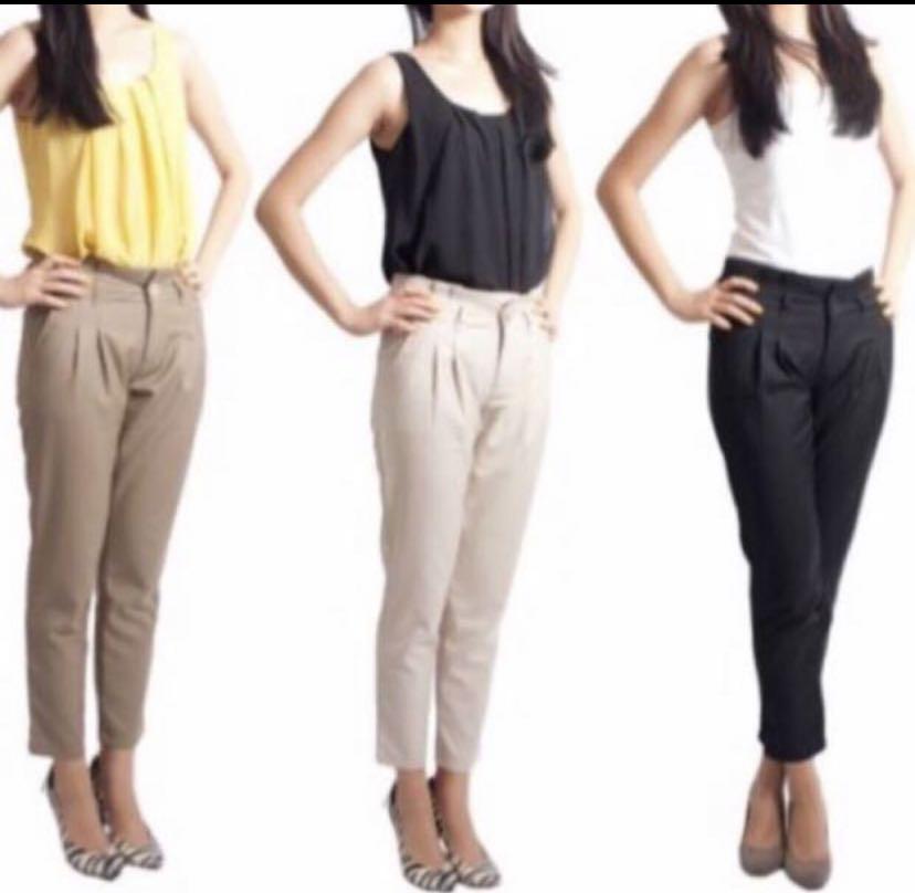 saint work pants