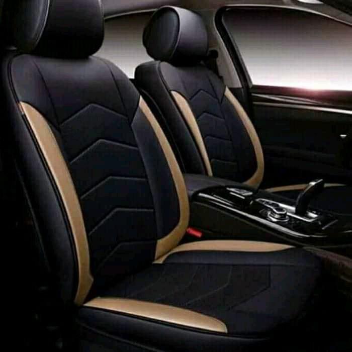 Sarung Jok Mobil Avanza