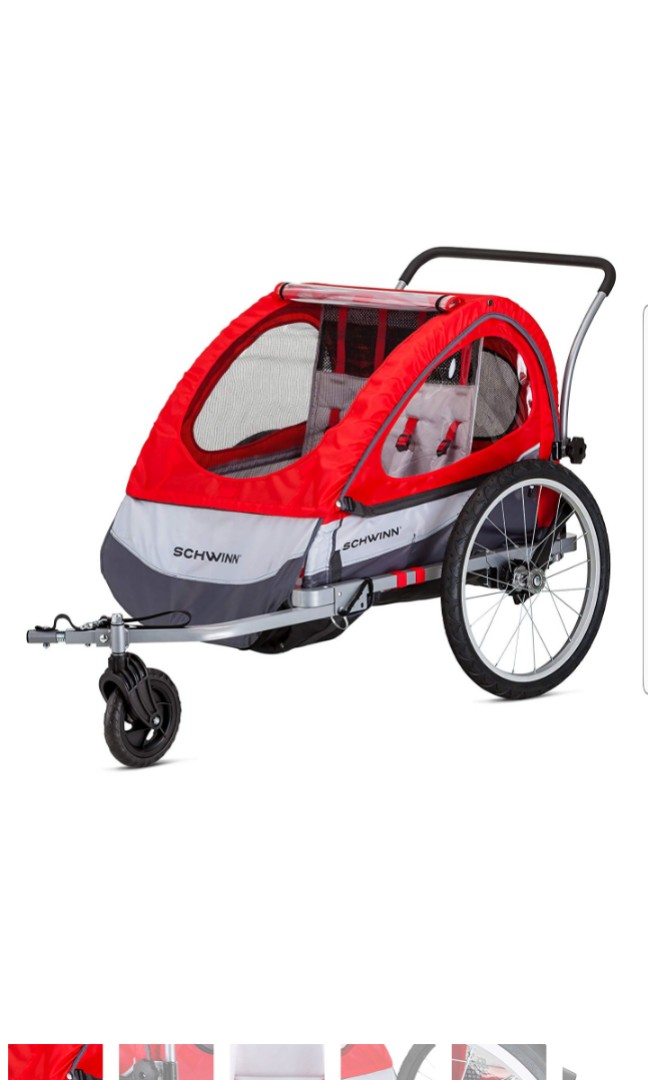 bicycle wagon for baby