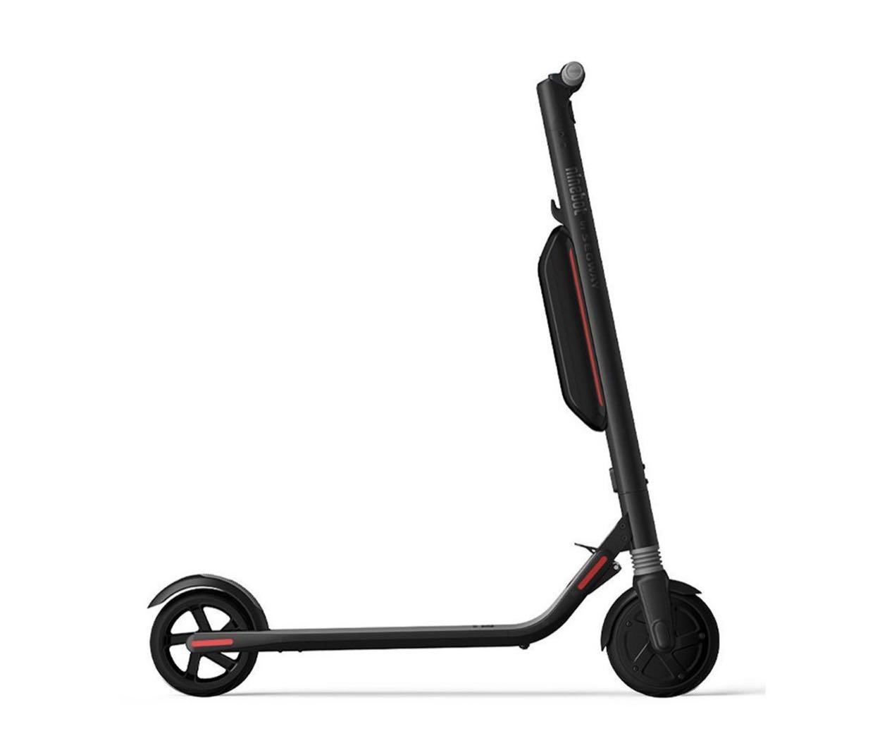 Segway Ninebot ES2 UL2272 and LTA Compliant E-scooter Dualtron - Main Image