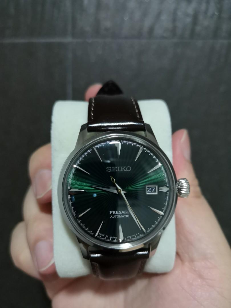 seiko presage srpd37j1