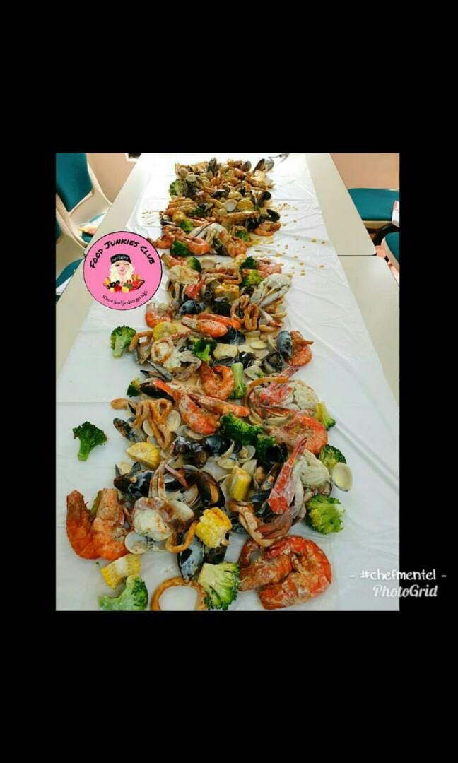 Shell out (Category: Packaged & Instant Food) located in Singapore. Submitted by momma_notti (Listing ID 246966695, Image 1). Description: FB foodjunkiesclub for reviews...❤ whatsapp 81120040 for orders... ❤.