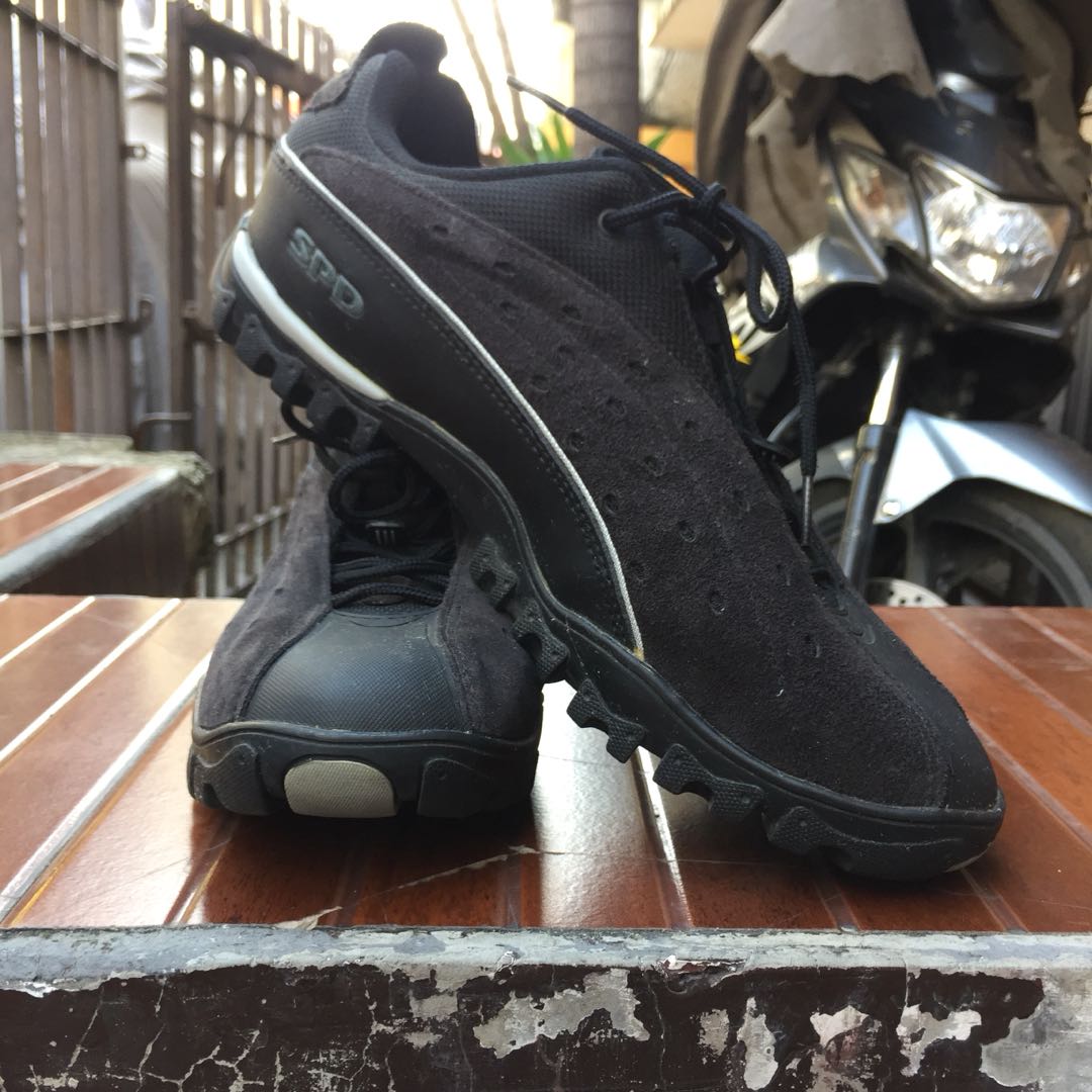 cycling shoes shimano spd