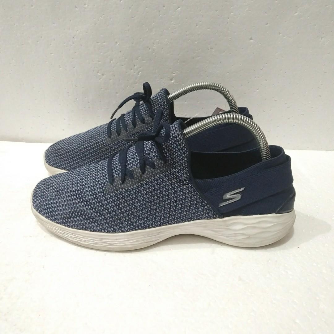 Skechers you uplift sales