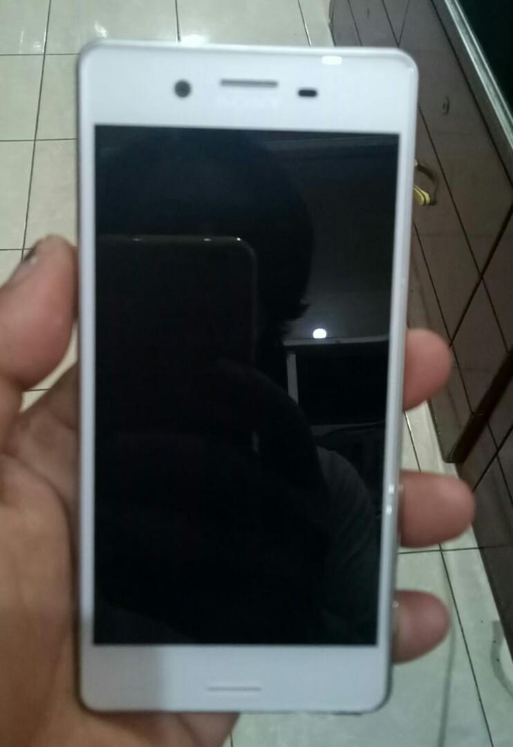 Sony Experia Docomo So 04h Telepon Seluler Tablet Ponsel Android Sony Di Carousell