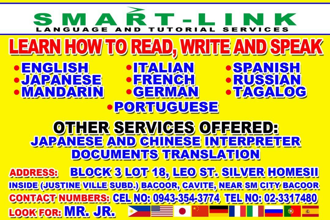 Speak Italian French Japanese Mandarin German Spanish English Language Travel Essentials Luggage On Carousell